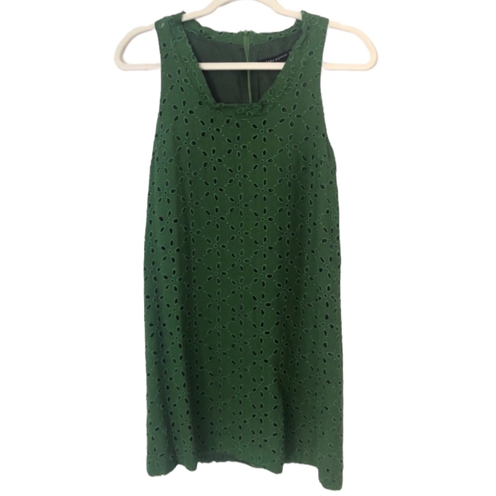 Zara Dress